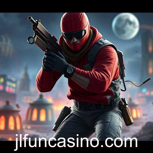 Exploring the Thrilling Universe of Action Games: A Dive into 'jlfun' Genre