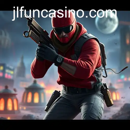 Exploring the Thrilling Universe of Action Games: A Dive into 'jlfun' Genre