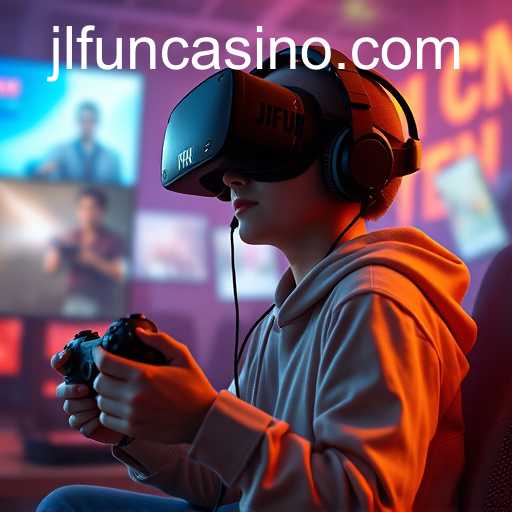 Digital Evolution in Online Gaming