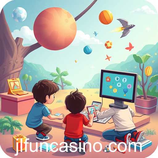 Exploring the Impact of Educational Games on Learning