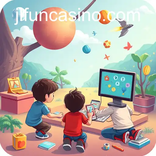 Exploring the Impact of Educational Games on Learning