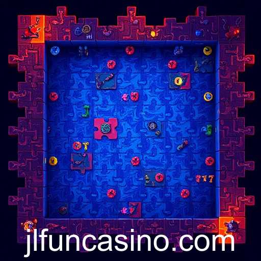 The Digital Playground: Exploring JLFun Amidst Gaming Evolutions