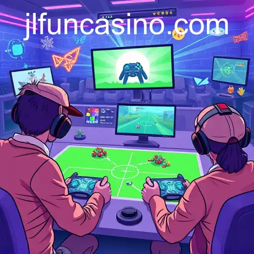 Exploring the Rise of Online Gaming in 2025