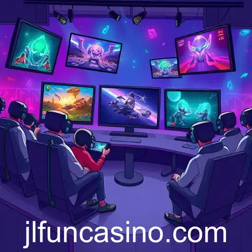 Gaming Evolution: The Impact of jlfun in 2025