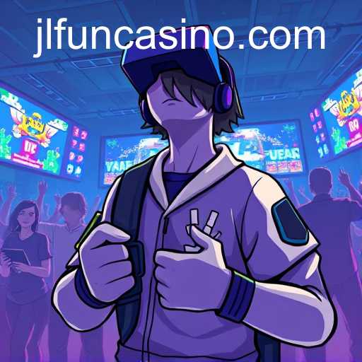 Gaming Evolution: Bridging Fun and Technology