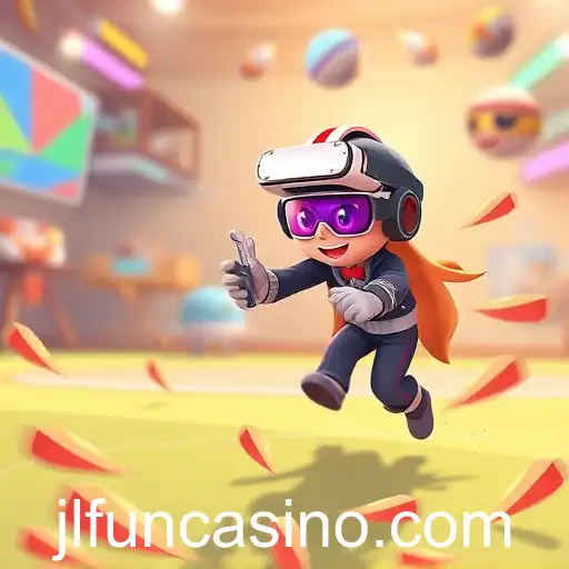 Gaming Evolutions: The Rise of jlfun