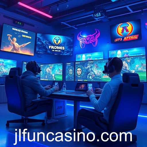 Gaming in 2025: Innovations and Challenges