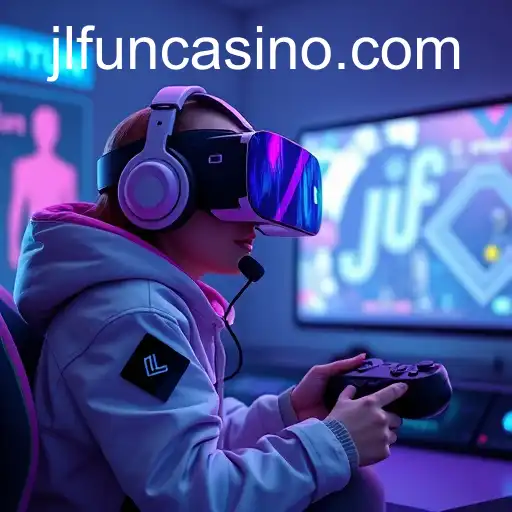 Gaming Revolution: Exploring the Influence of jlfun in 2026