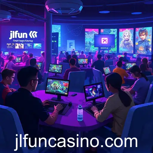 Gaming Trends Explored on JLfun