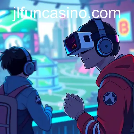 Innovations and Trends in Online Gaming