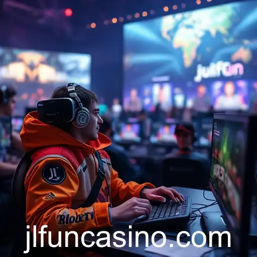 Unraveling the Rise of Online Gaming