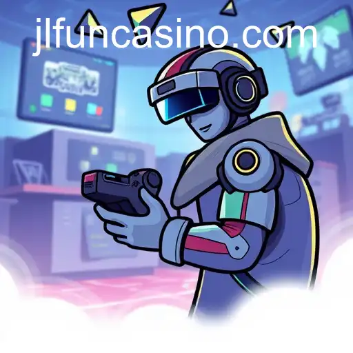 Online Gaming Trends and Innovations