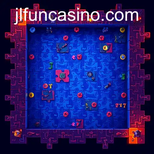 Exploring the World of JLFUN Puzzle Games: A Gateway to Mental Stimulation