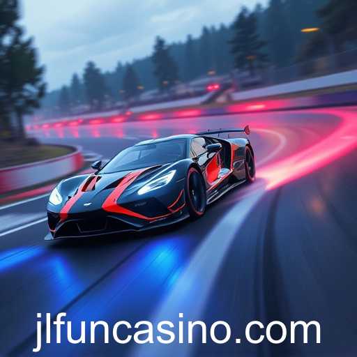 The Thrill of the Track: Exploring the World of Racing Games