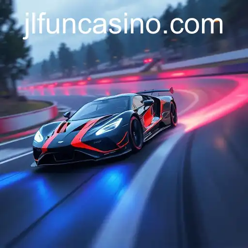 The Thrill of the Track: Exploring the World of Racing Games