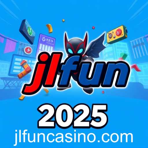 JLFUN: Revolutionizing Online Gaming