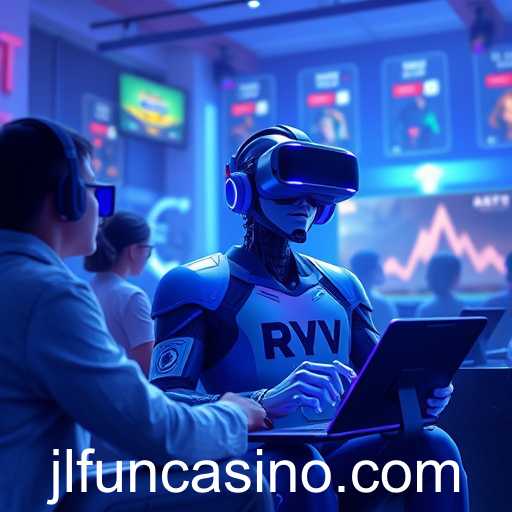 The Rise of Gaming Platforms: A Look at Jlfun