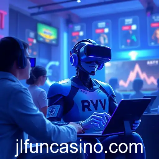 The Rise of Gaming Platforms: A Look at Jlfun