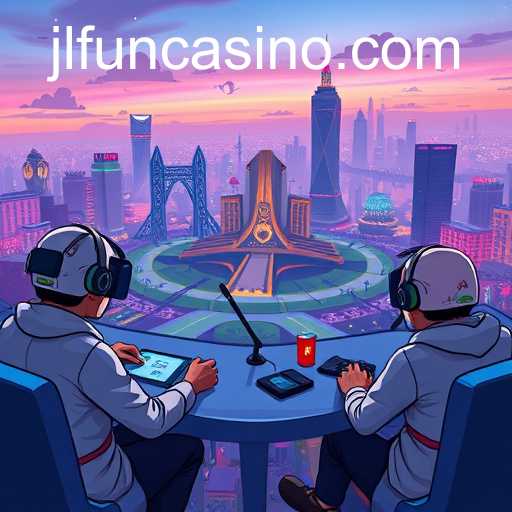 The Rise of Online Gaming in 2025