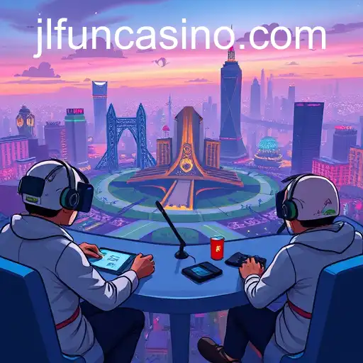 The Rise of Online Gaming in 2025