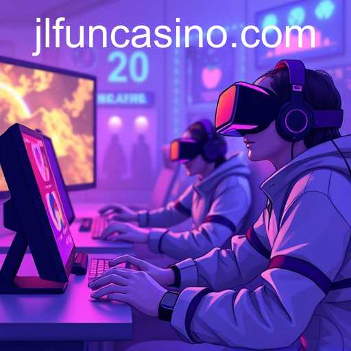Exploring the Rise of Online Gaming in 2025