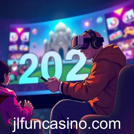 The Rise of Online Gaming Communities