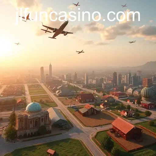 Exploring the Expansive World of Simulation Games