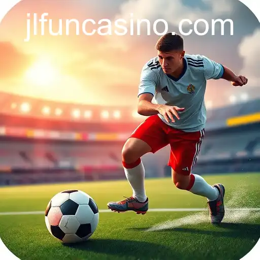 Unleashing the Thrill of Sports Games: Exploring 'jlfun' on the Gaming Spectrum